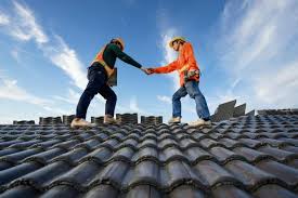 Best Green or Eco-Friendly Roofing Solutions  in Ladysmith, WI